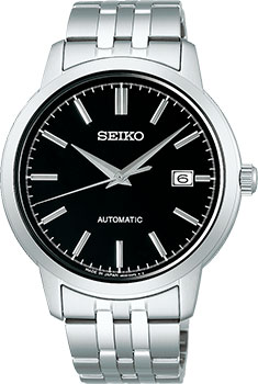 Seiko Selection