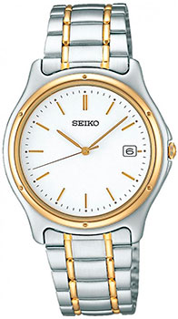 Seiko Spirit