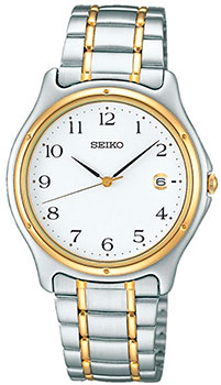 Часы Seiko Spirit SCXA028