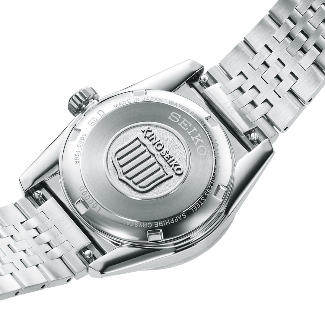 seiko SDKS027