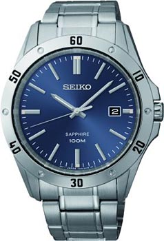 Часы Seiko Conceptual Series Sports SGEG53P1
