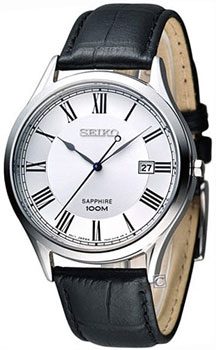 Часы Seiko Conceptual Series Dress SGEG97P2