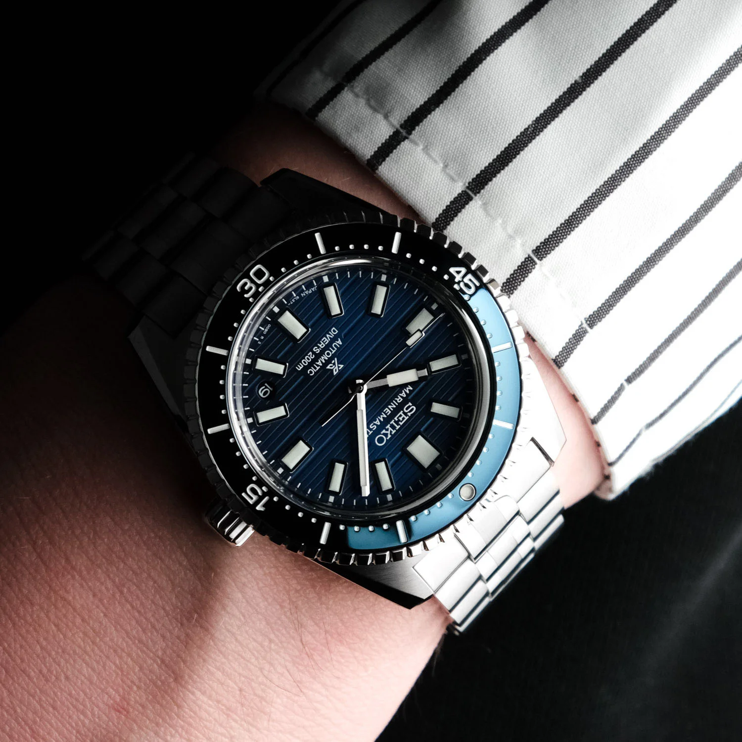seiko SJE119J1