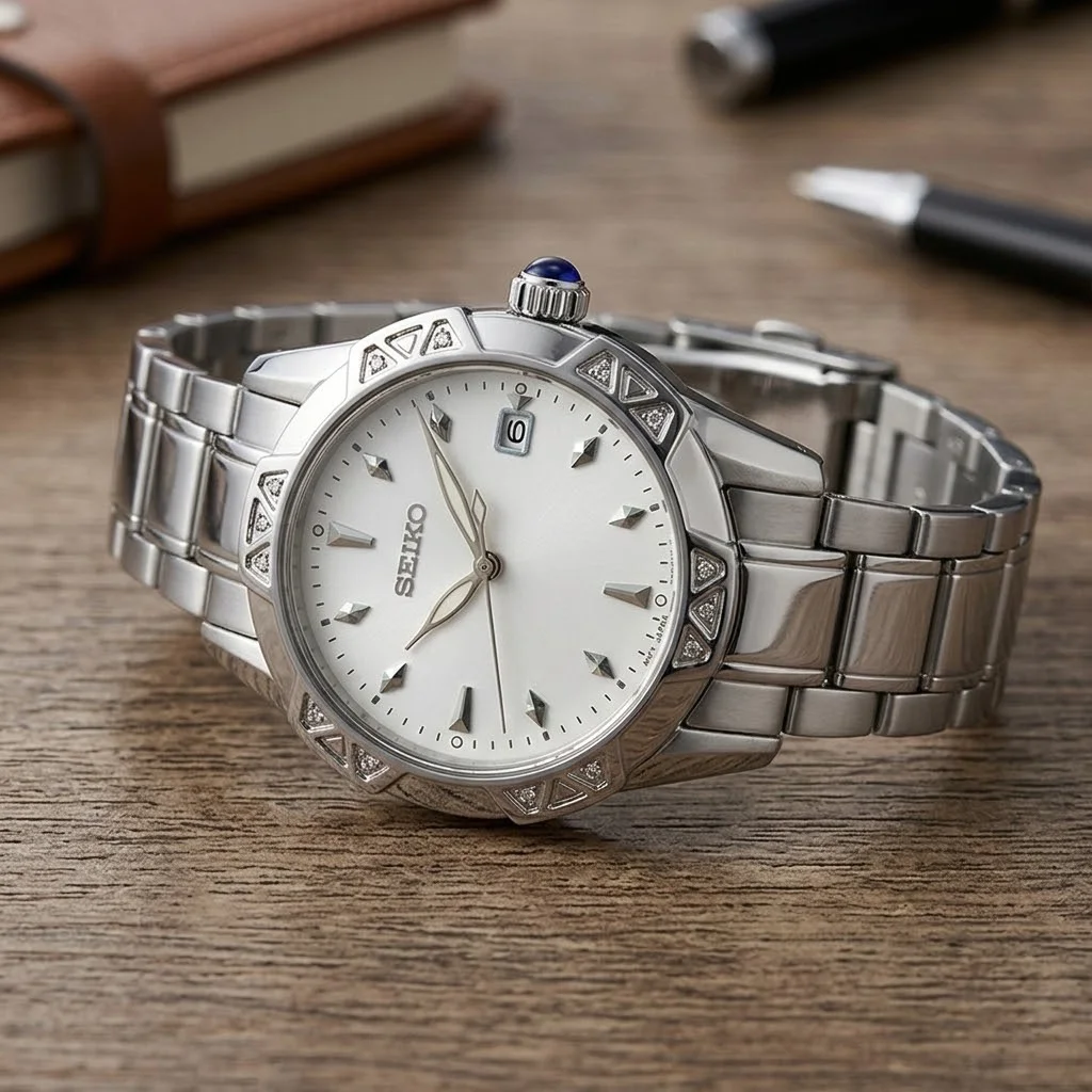 seiko SKK727P1