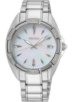 Seiko Discover More