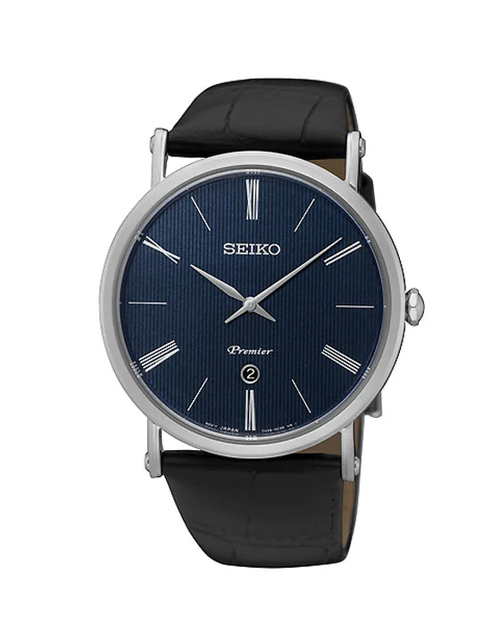 seiko SKP397P1