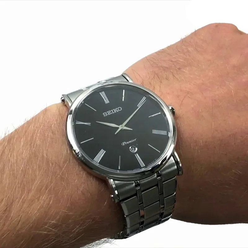 seiko SKP401P1