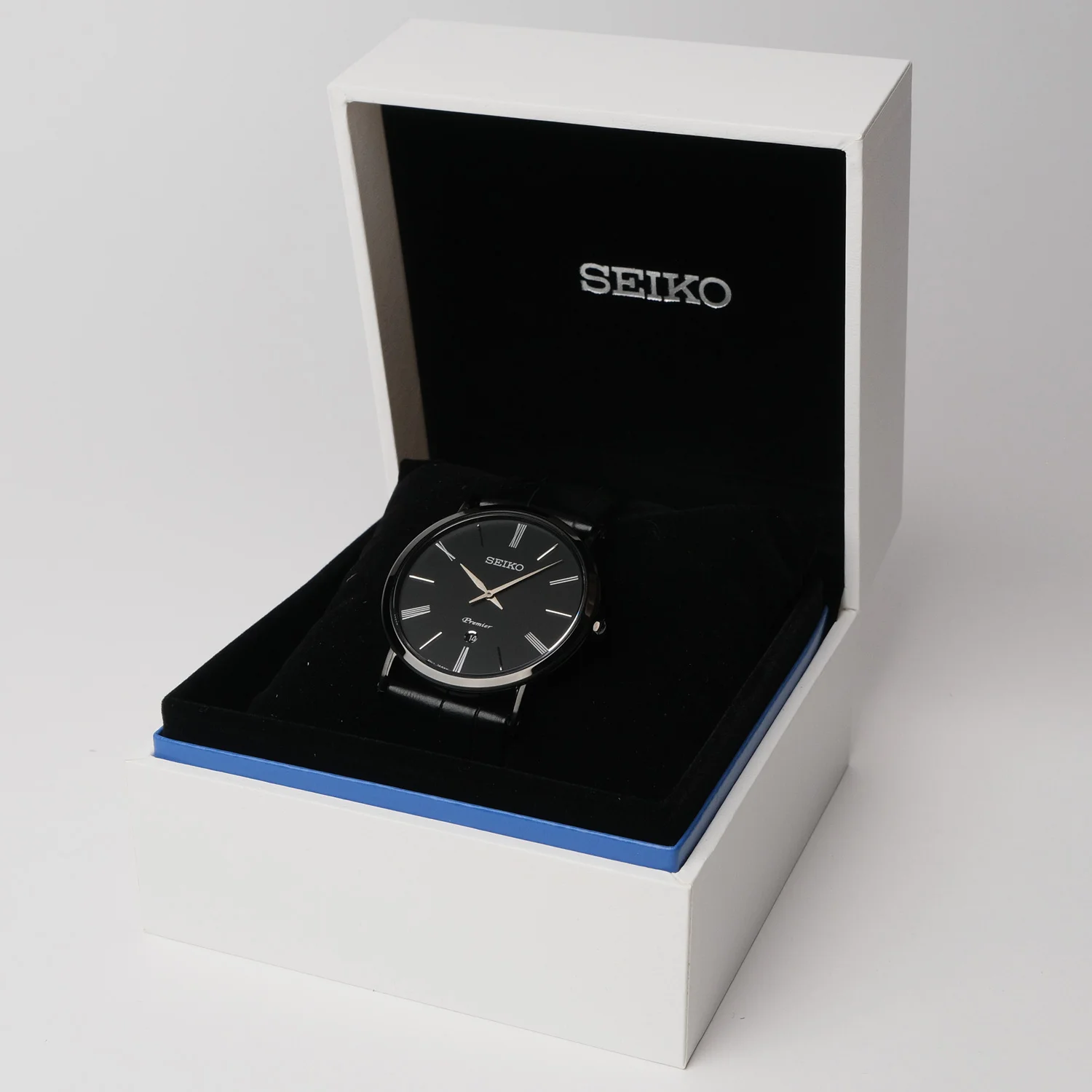 seiko SKP401P1
