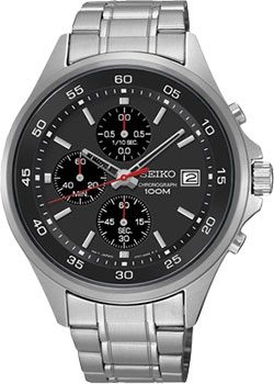 Часы Seiko Promo SKS477P1