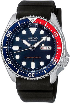 Вся коллекция Seiko 5 Regular