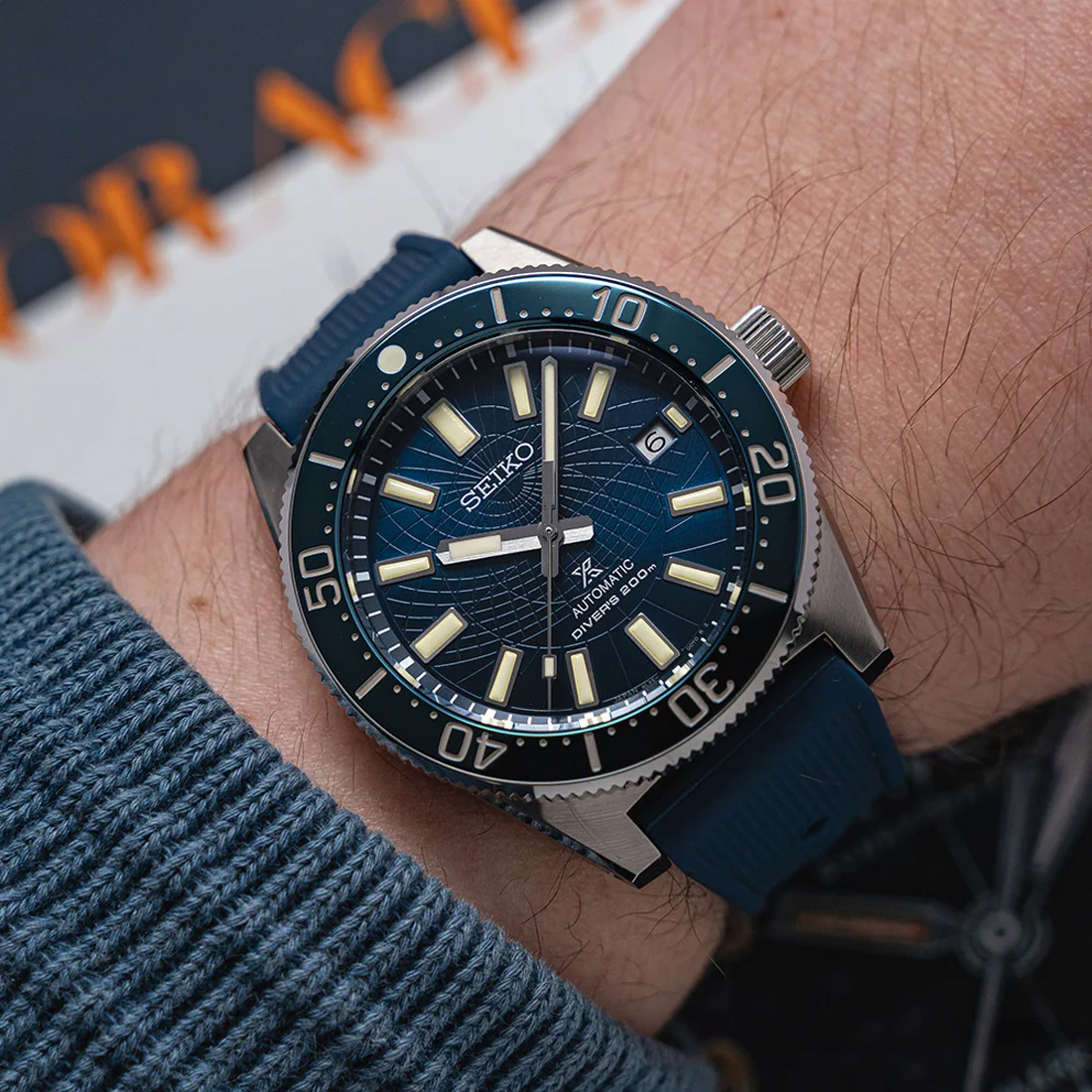 seiko SLA065J1