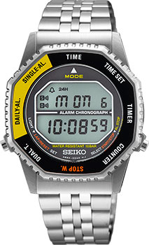 Seiko Rotocall