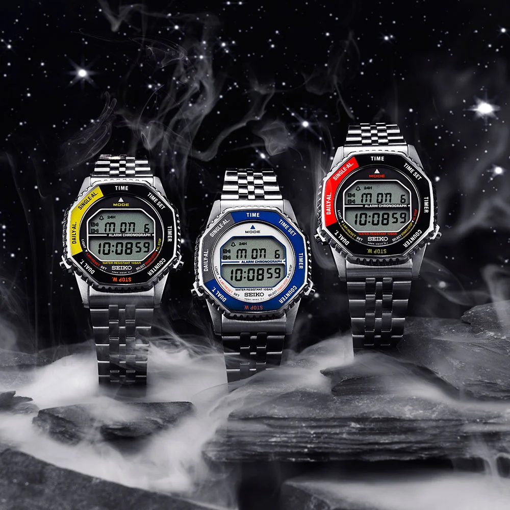 seiko SMGG17