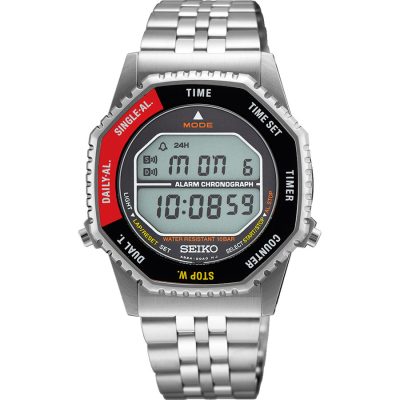 Seiko Rotocall
