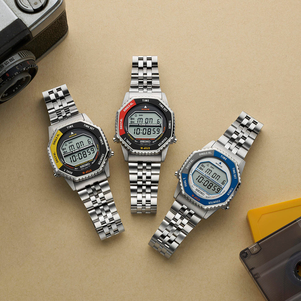 seiko SMGG19