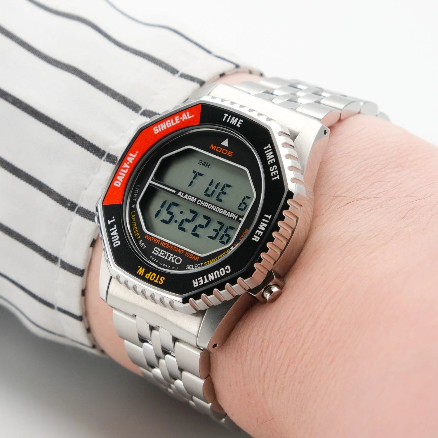 seiko SMGG19
