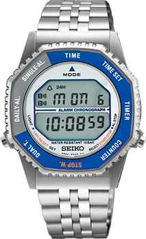 Часы Seiko Rotocall SMGG21