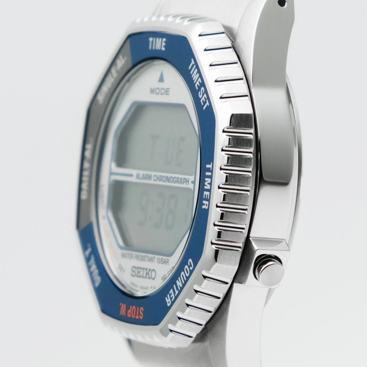 seiko SMGG21