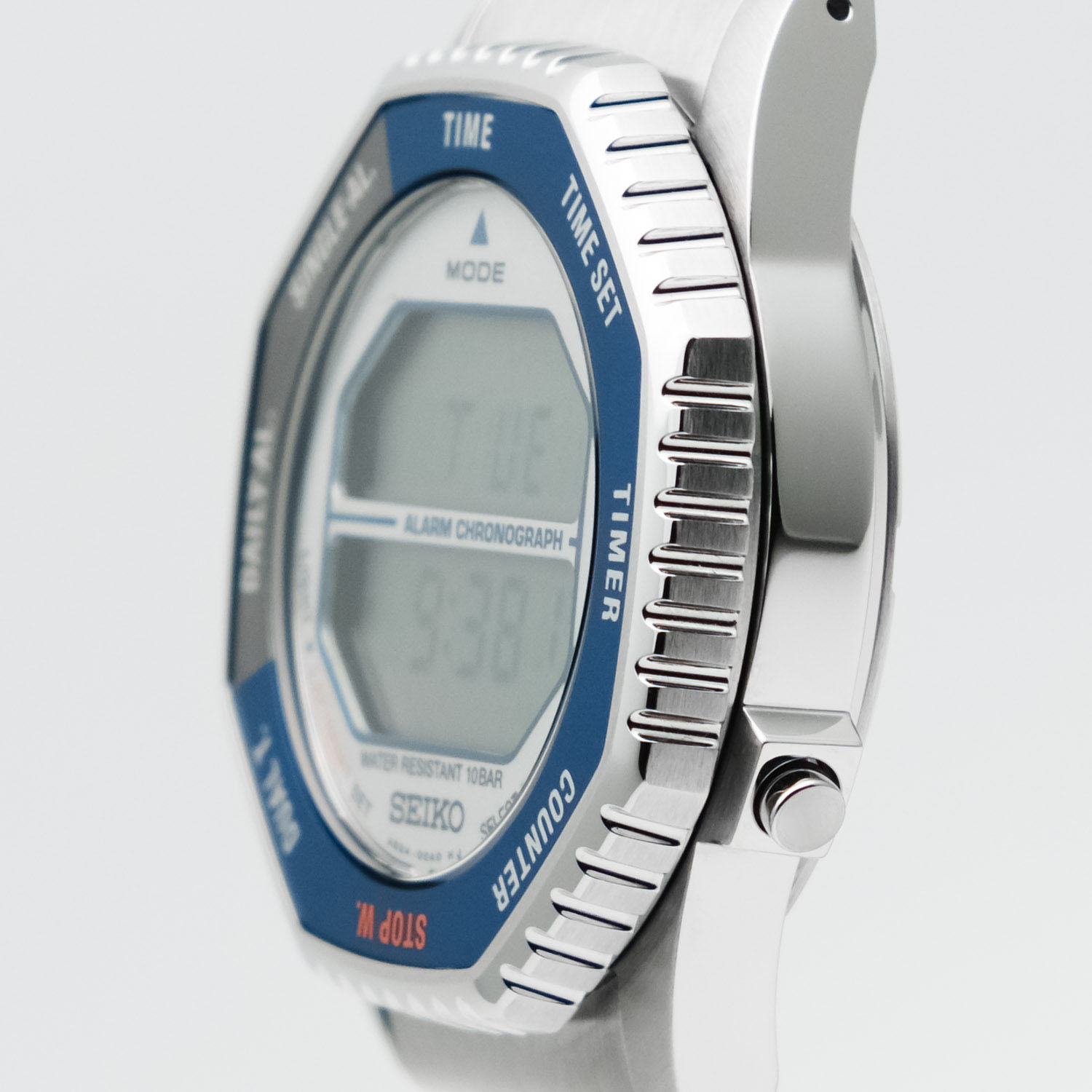 seiko SMGG21