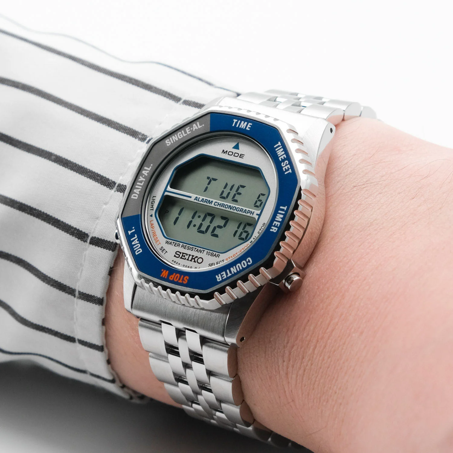 seiko SMGG21