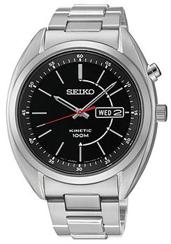 Часы Seiko Promo SMY119P1