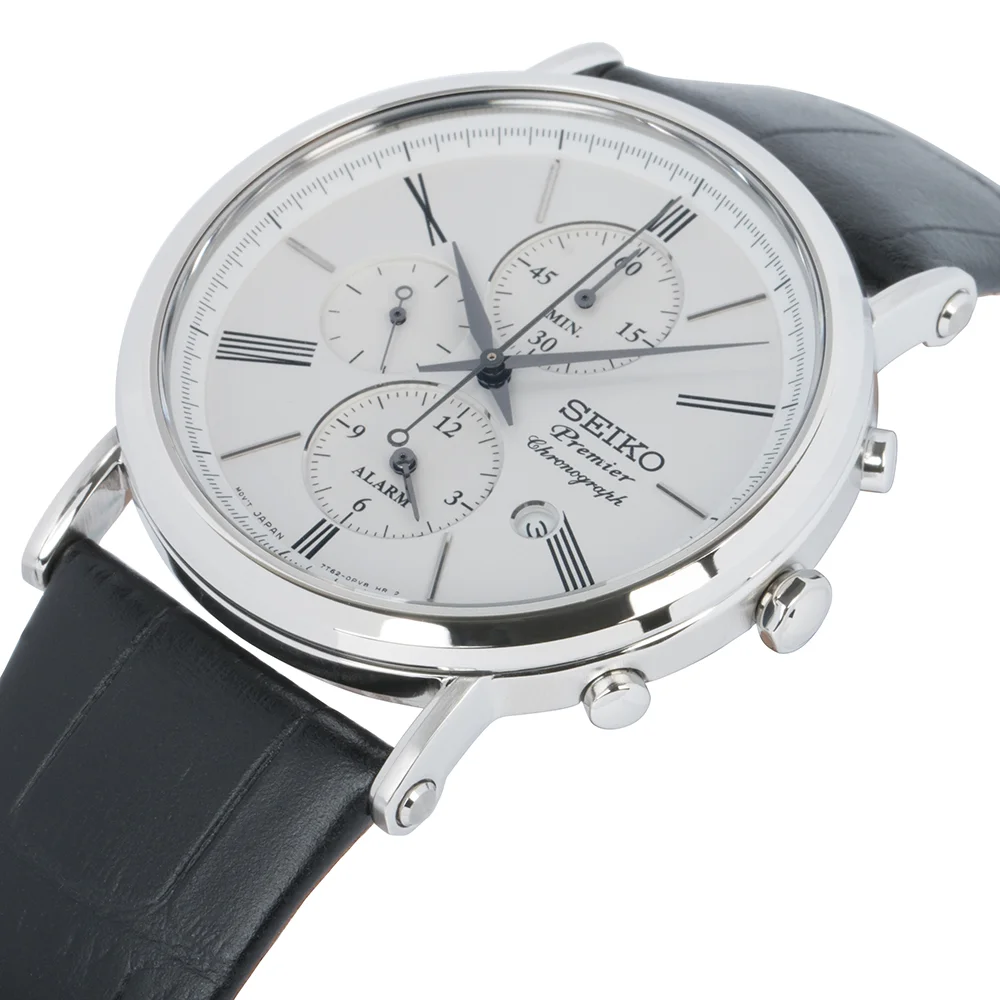 seiko SNAF77P1
