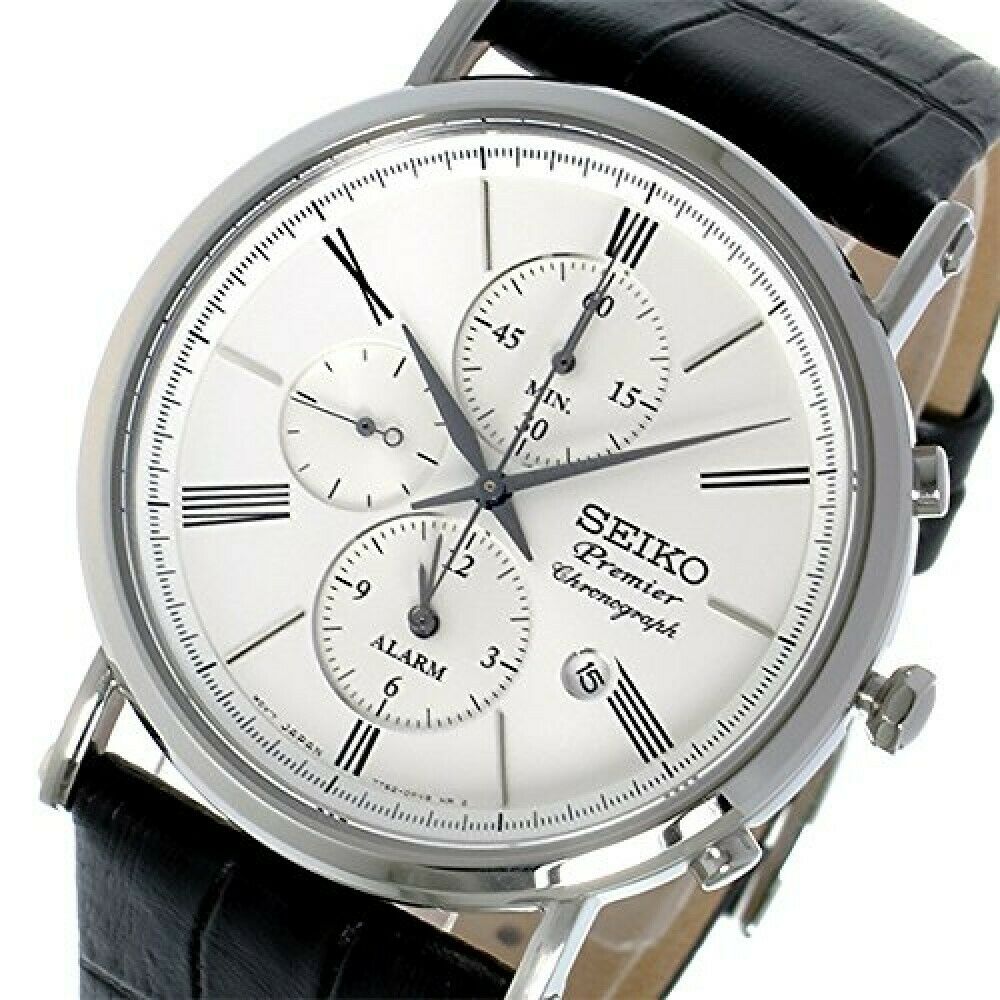 seiko SNAF77P1