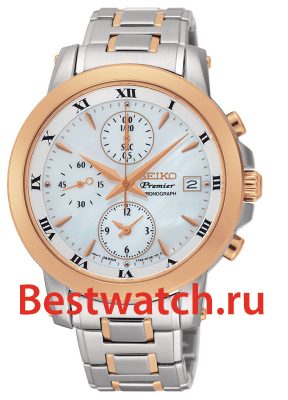 Вся коллекция Premier