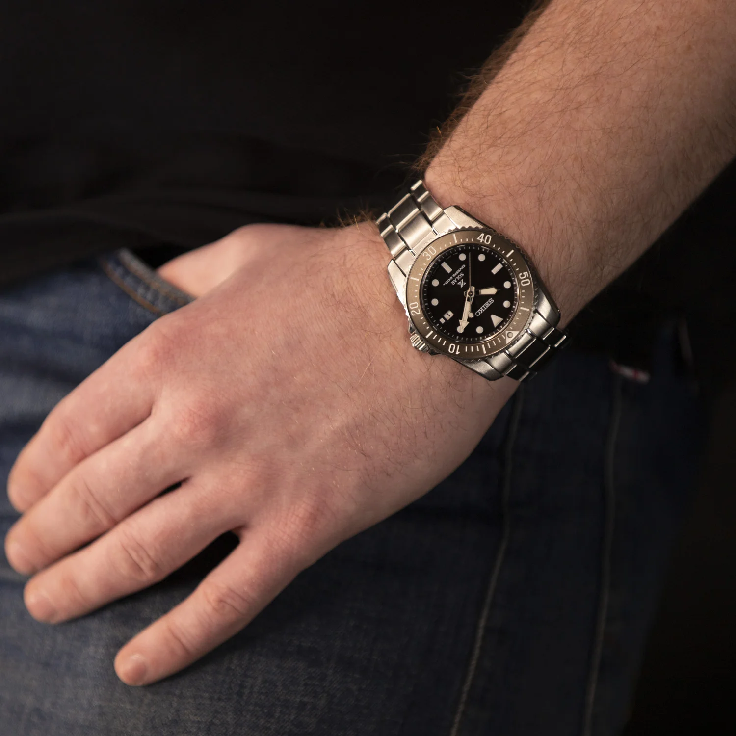 seiko SNE571P1