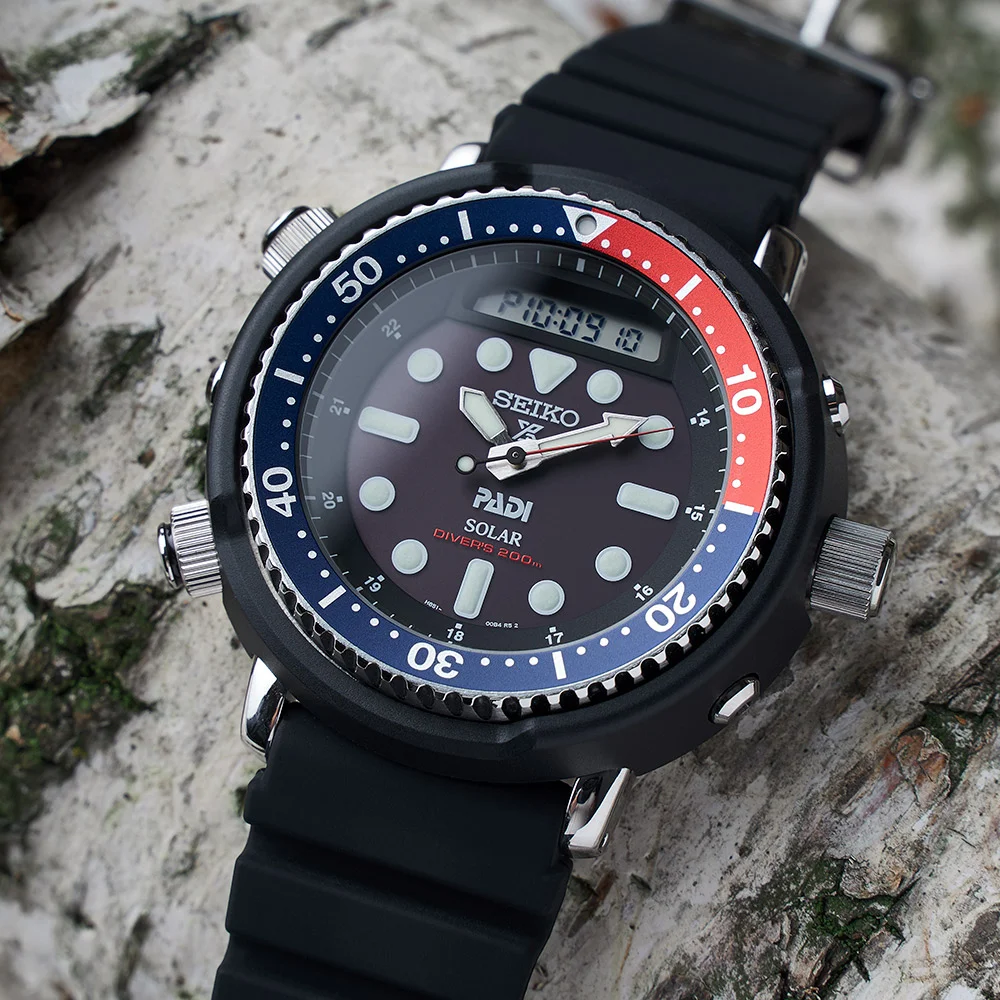 seiko SNJ027P1
