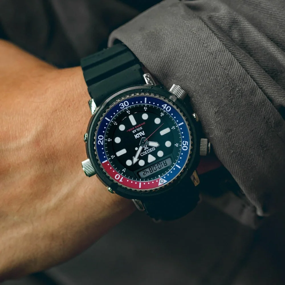 seiko SNJ027P1