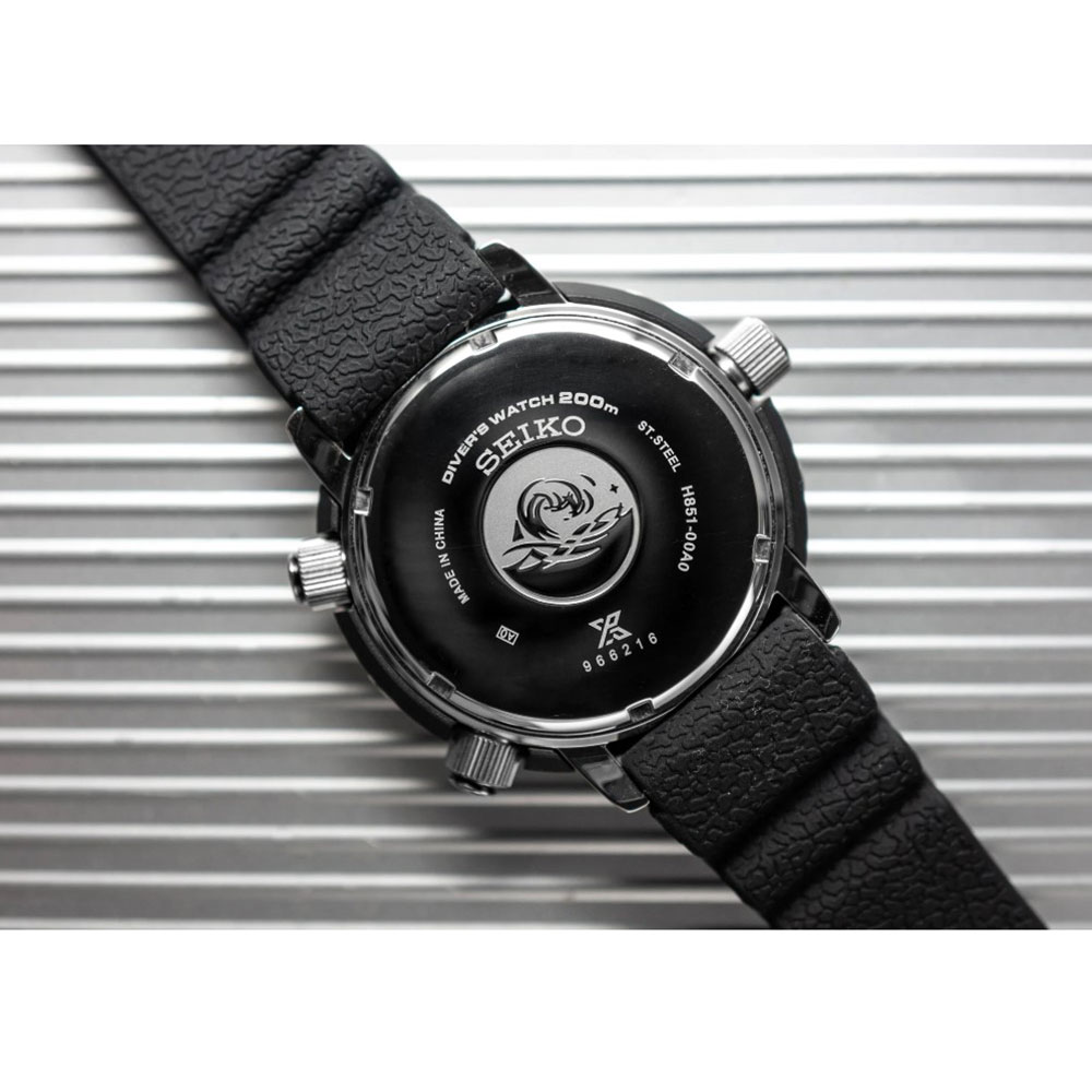 seiko SNJ028P1