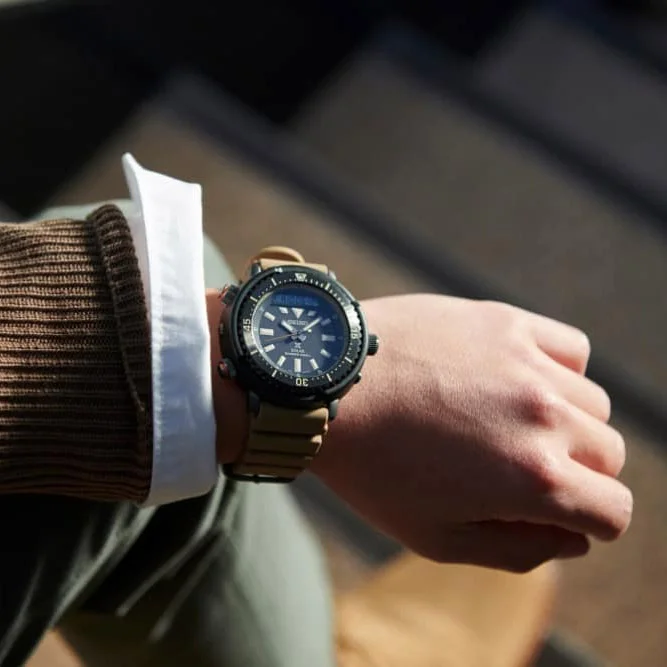 seiko SNJ029P1