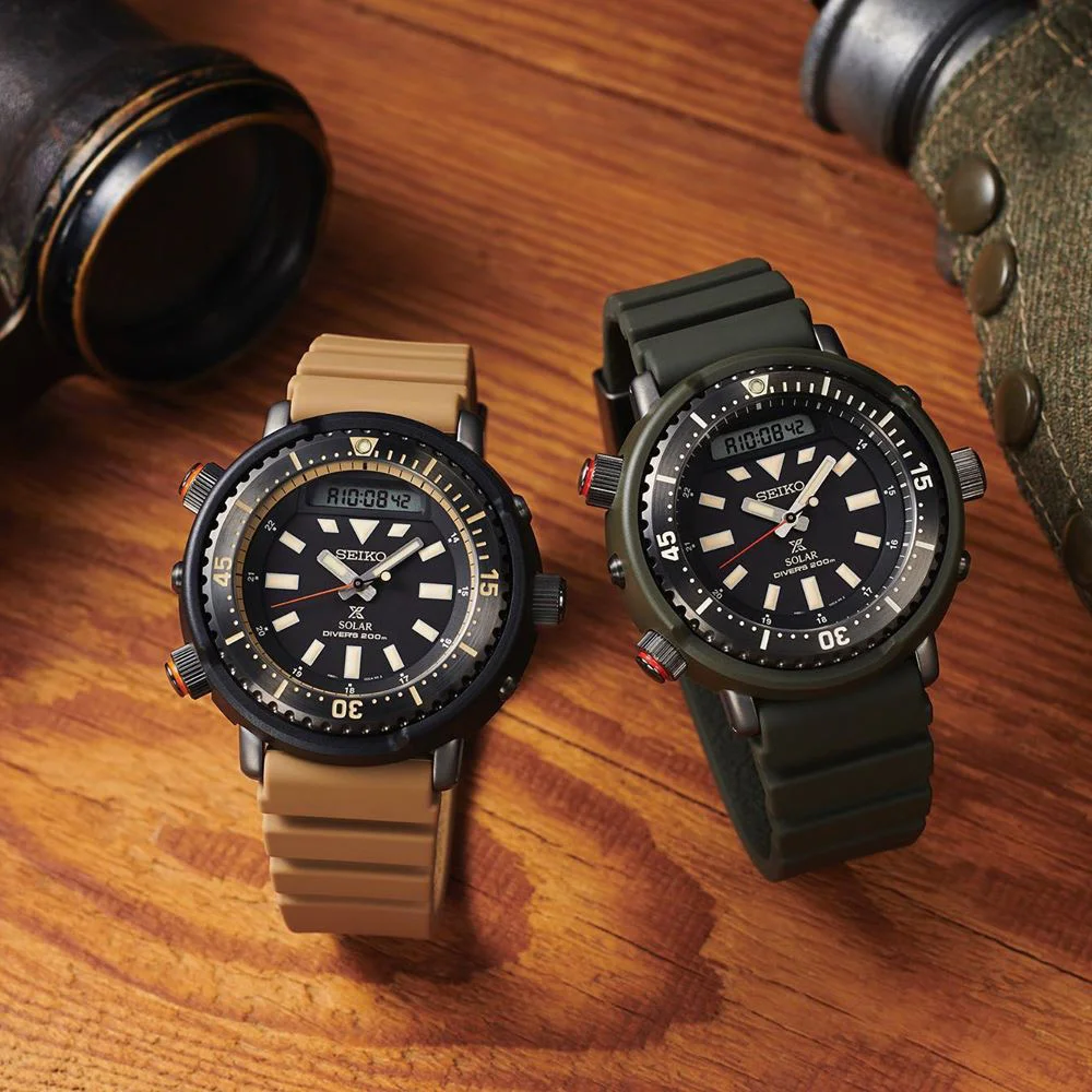seiko SNJ029P1