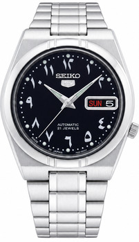 Seiko Seiko 5