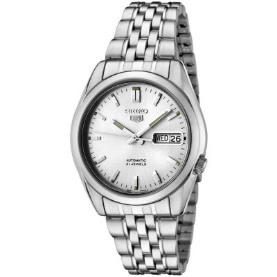 Вся коллекция Seiko 5