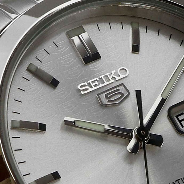 seiko SNK355K1