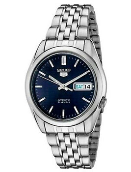 Вся коллекция Seiko 5 Regular