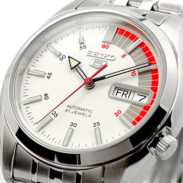 seiko SNK369K1