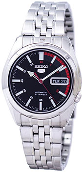 Вся коллекция Seiko 5
