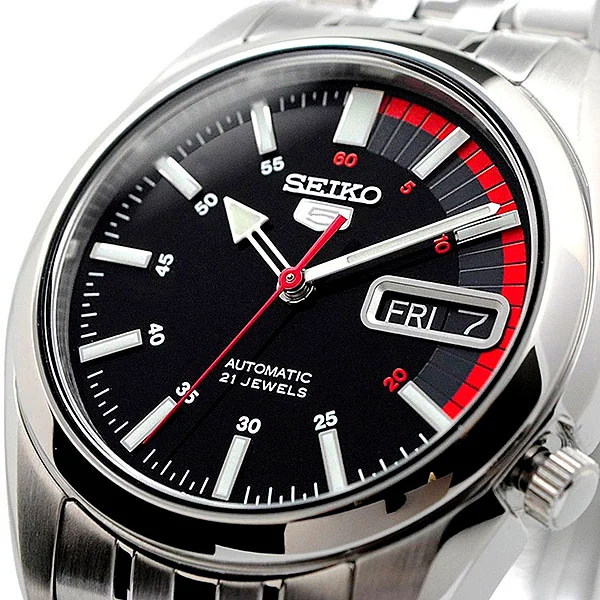 seiko SNK375K1