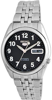 Вся коллекция Seiko 5 Regular