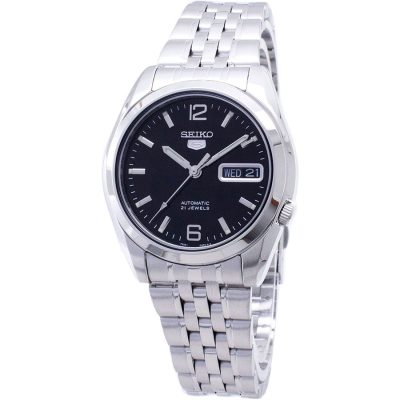 Вся коллекция Seiko 5