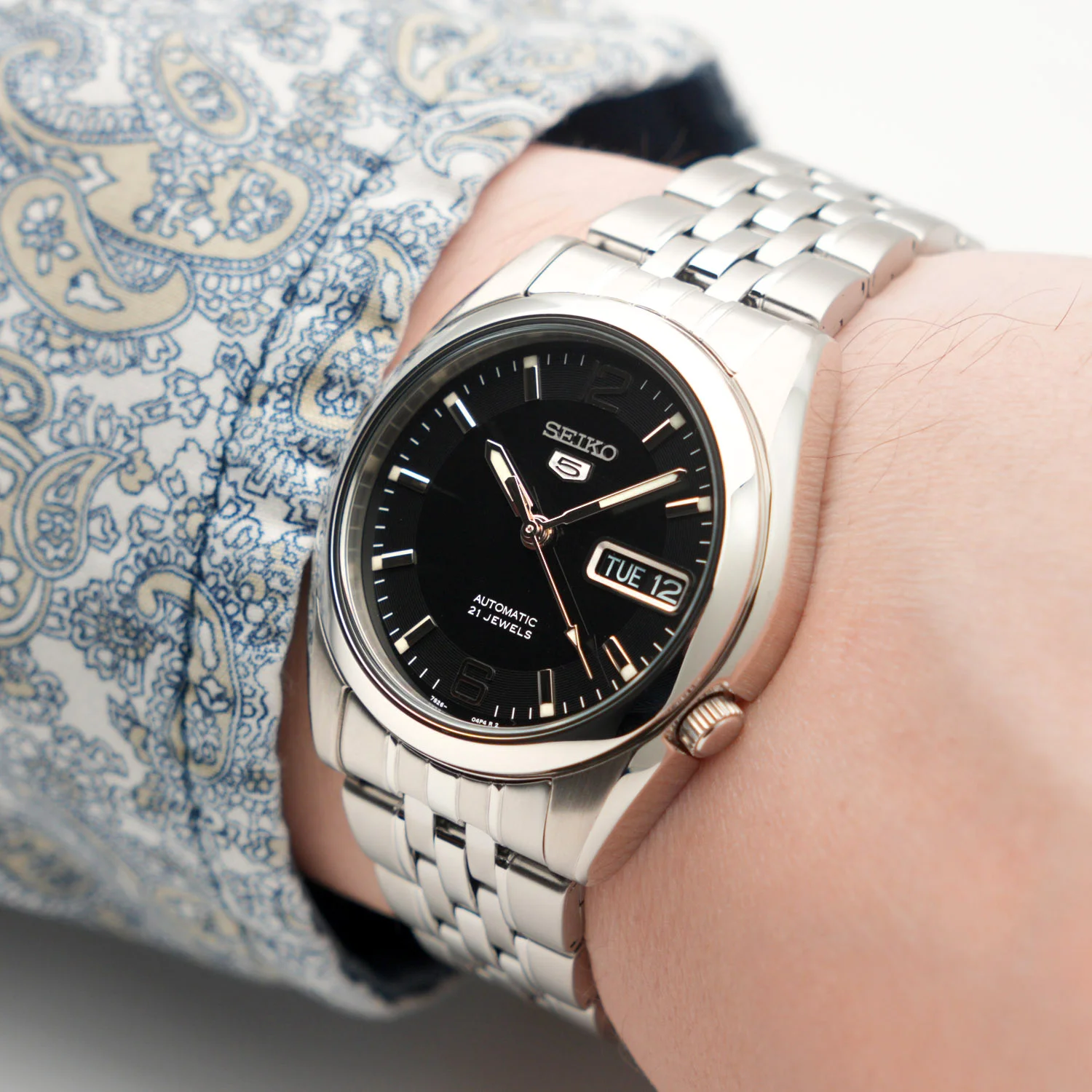 seiko SNK393K1