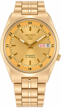 Seiko Seiko 5