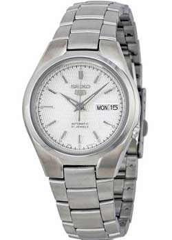 Вся коллекция Seiko 5