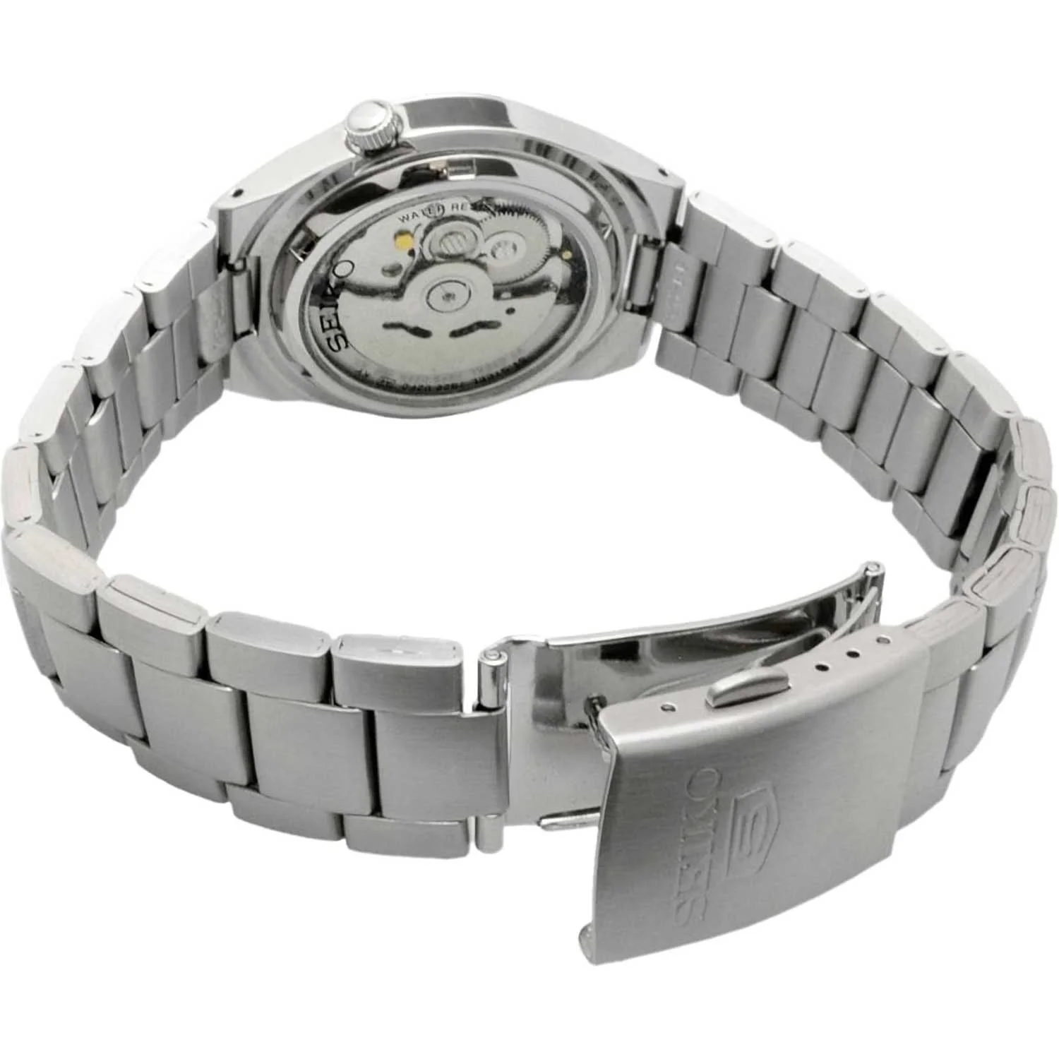 seiko SNK601K1