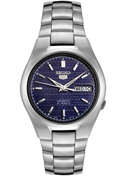 Вся коллекция Seiko 5 Regular