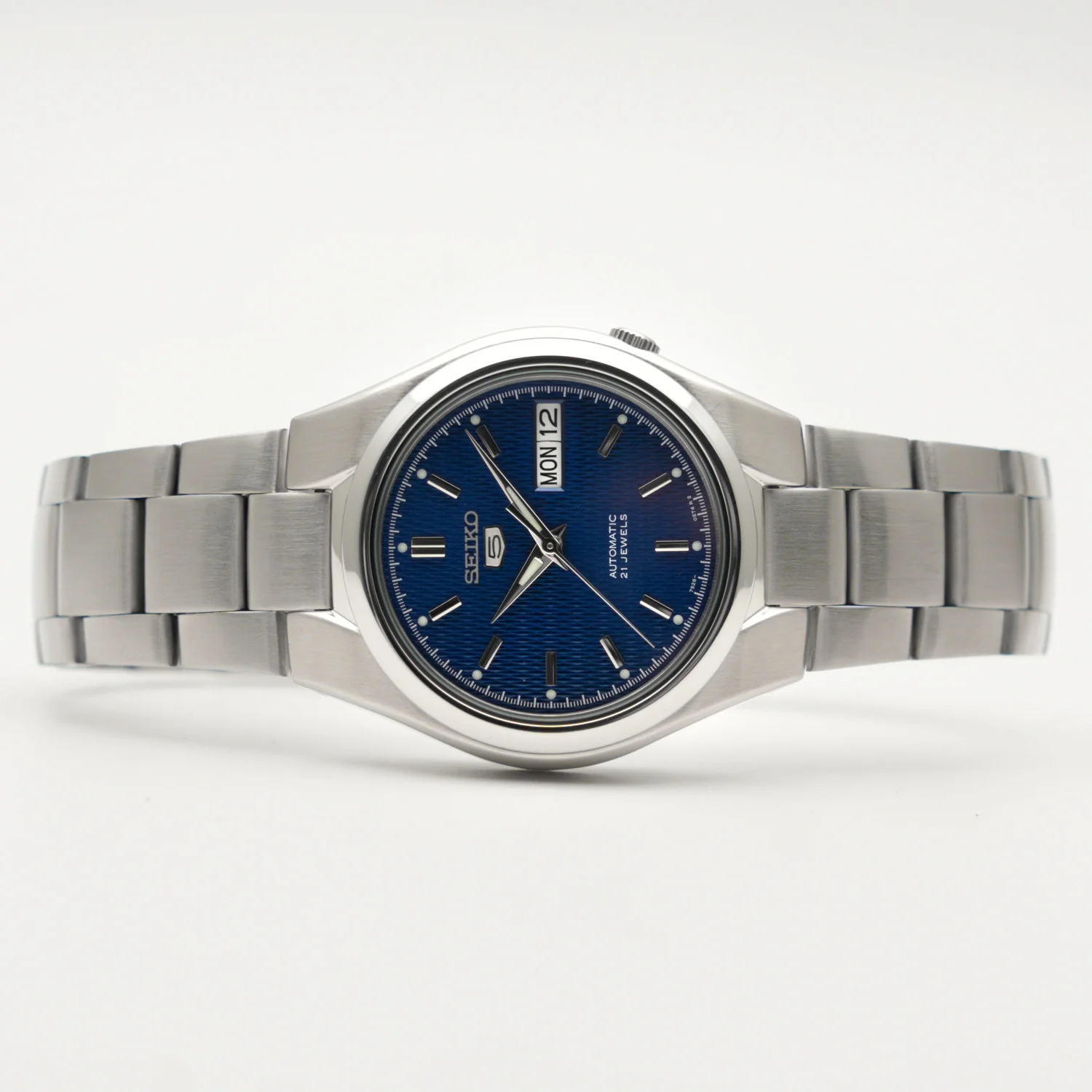 seiko SNK603K1