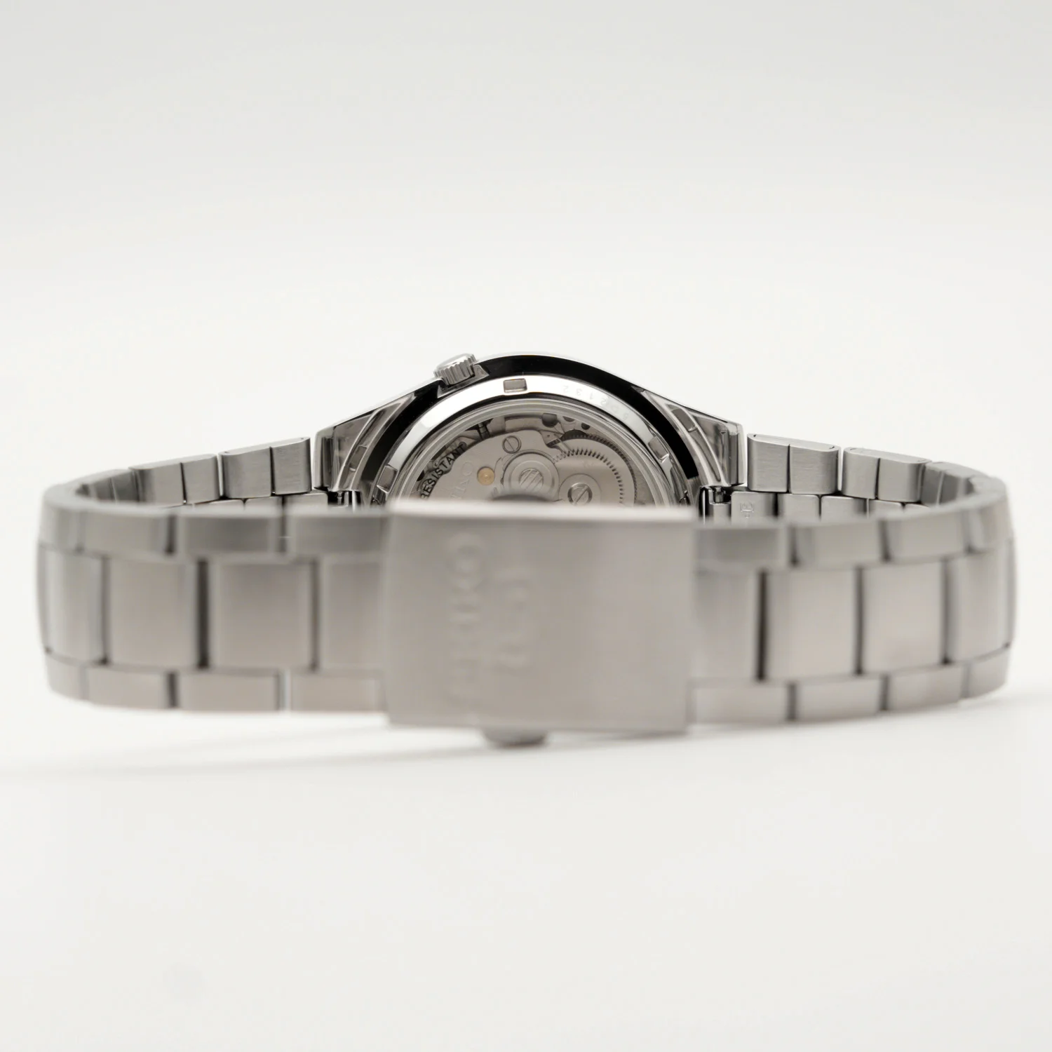 seiko SNK603K1
